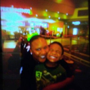 Meet your Posher, Tabitha